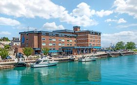 The Harborview On Lake Michigan, Ascend Hotel Collection